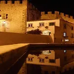 מלון Josefa D'obidos 4*