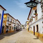 Josefa D'obidos 4* אובידוס
