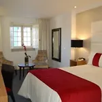 מלון Josefa D'obidos 4*