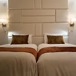Josefa D'obidos 4* אובידוס