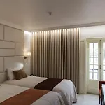 מלון Josefa D'obidos 4*