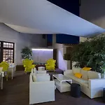 מלון Josefa D'obidos