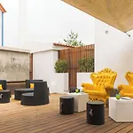 Josefa D'obidos מלון 4*