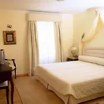 מלון Josefa D'obidos 4*