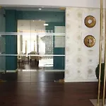 מלון Josefa D'obidos 4*