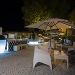 מלון Josefa D'obidos 4*