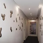 מלון Josefa D'obidos 4*