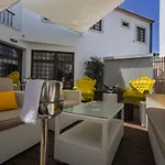מלון Josefa D'obidos אובידוס