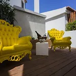 ホテル Josefa D'obidos 4*