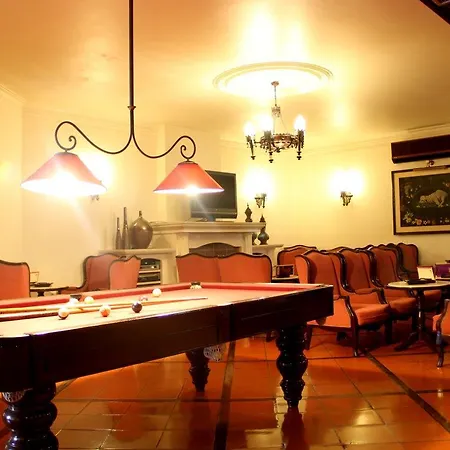 Hotel Josefa D'obidos