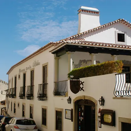 Hotel Josefa D'obidos