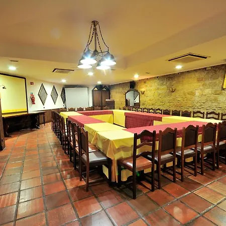 Josefa D'obidos 4* Обидуш
