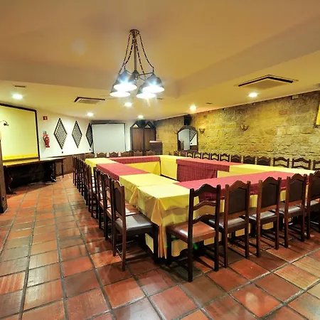 Josefa D'obidos 4* オビドス