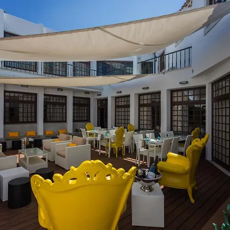 Josefa D'obidos 4* オビドス