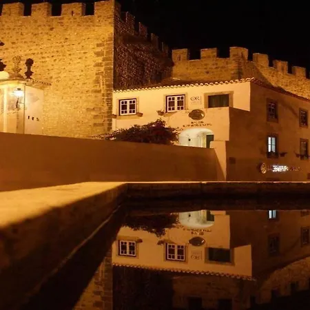 Hotel Josefa D'obidos 4*