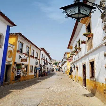 Josefa D'obidos 4* オビドス