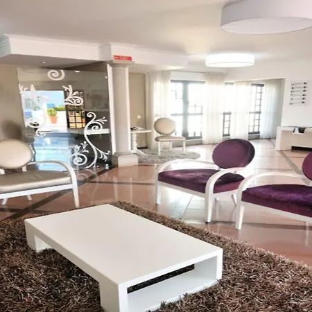 Josefa D'obidos Hotel