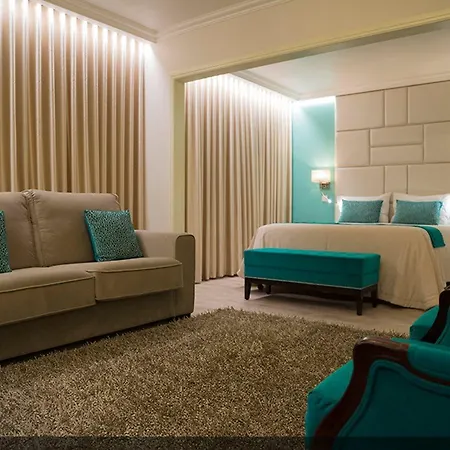 Hotel Josefa D'obidos