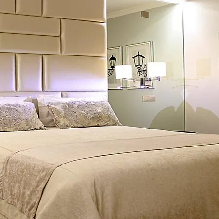 Josefa D'obidos Отель 4*