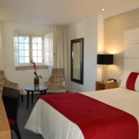 ホテル Josefa D'obidos 4*