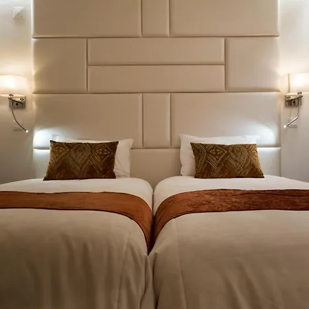 Josefa D'obidos 4* オビドス