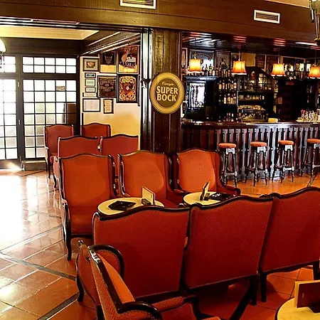 Josefa D'obidos Hotel 4*