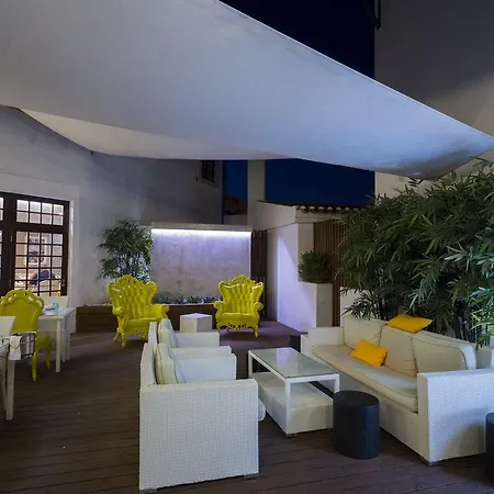 Hotel Josefa D'obidos