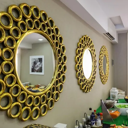 ホテル Josefa D'obidos