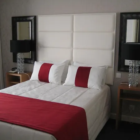 Hotel Josefa D'obidos Óbidos