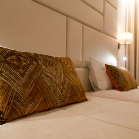 ホテル Josefa D'obidos オビドス