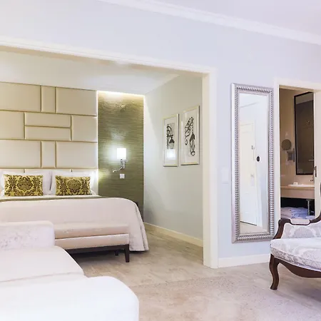 ホテル Josefa D'obidos 4*