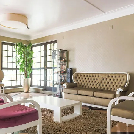 Josefa D'obidos 4* オビドス