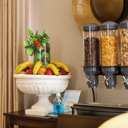 ホテル Josefa D'obidos