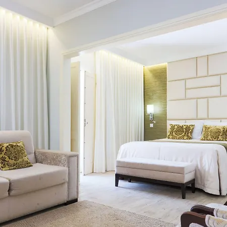 Josefa D'obidos 4* オビドス