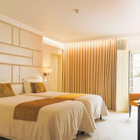 Josefa D'obidos ホテル 4*