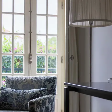 ホテル Josefa D'obidos