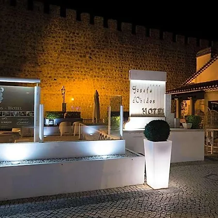 Hotel Josefa D'obidos