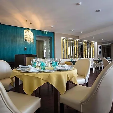 Josefa D'obidos Hotel 4*