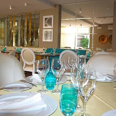 Josefa D'obidos Hotel 4*