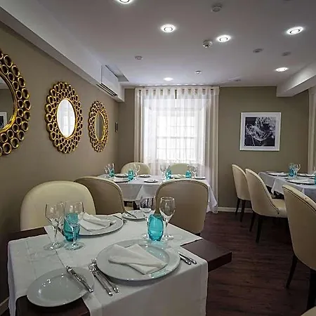 Otel Josefa D'obidos Óbidos