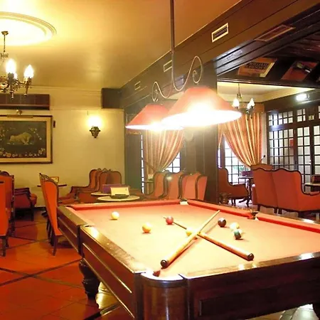 Josefa D'obidos Otel 4*