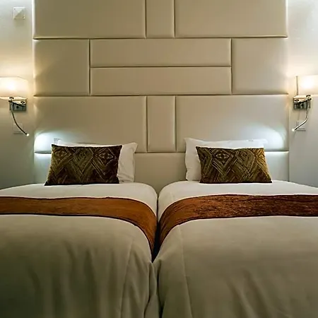 Josefa D'obidos Hotel 4*