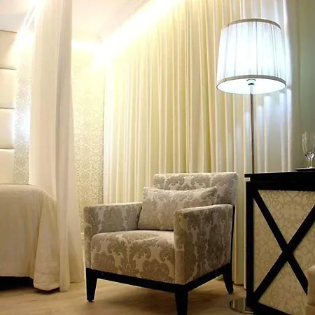 Otel Josefa D'obidos