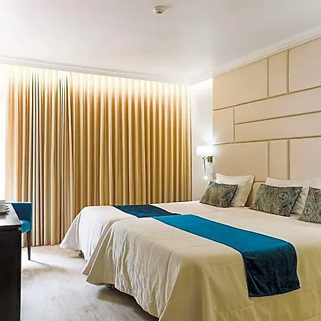 Josefa D'obidos Hotel