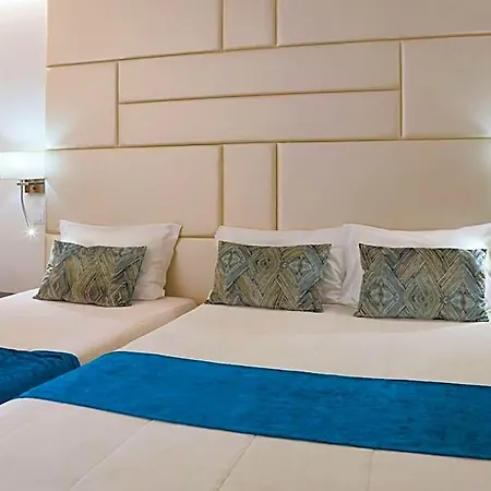 Otel Josefa D'obidos