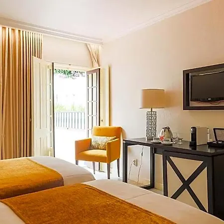 Josefa D'obidos Hotel
