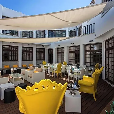 Josefa D'obidos Hotel 4*