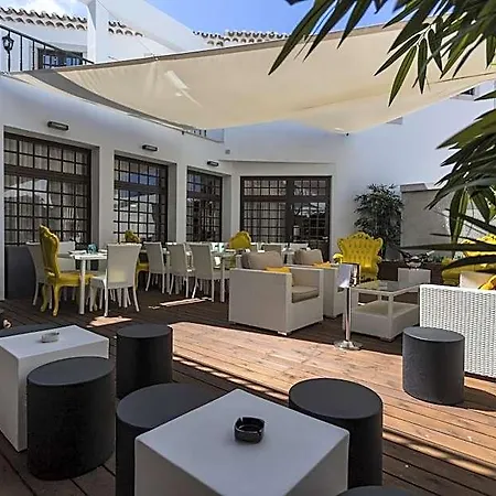 Josefa D'obidos Hotel