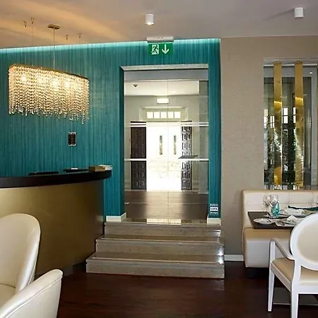 Josefa D'obidos Hotel 4*