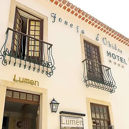 Hotel Josefa D'obidos Óbidos